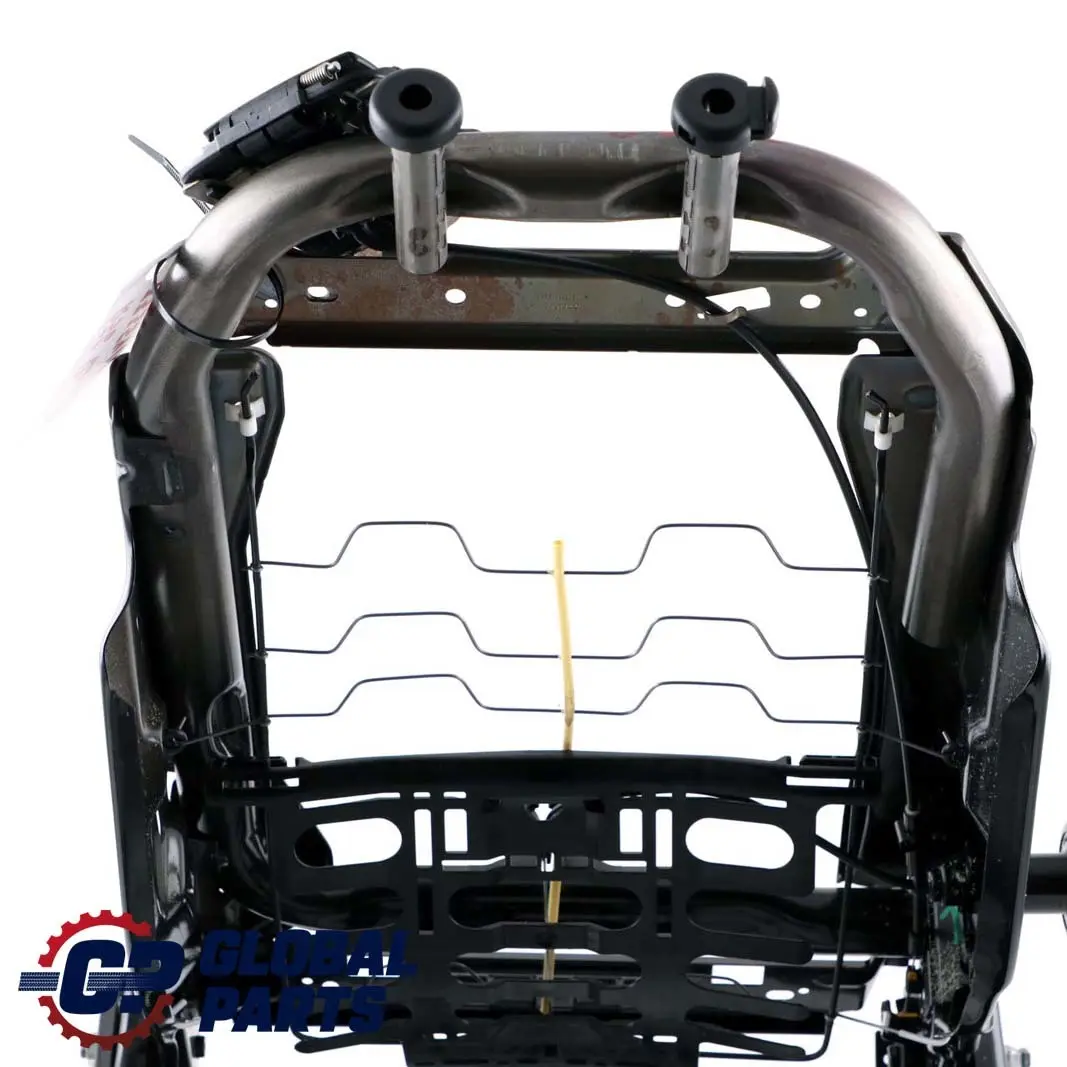 Mini Cooper One R55 R56 R57 R61 Siege Avant Droite Accoudoir Rahmenmechanismus - SKU 7335410 - Numéro de pièce 7285858