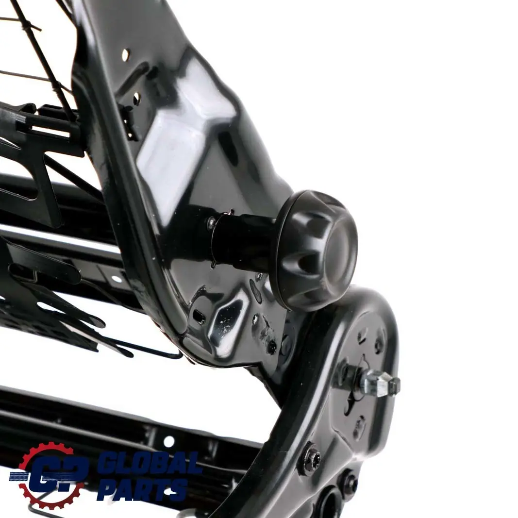 Mini Cooper One R55 R56 R57 R61 Siege Avant Droite Accoudoir Rahmenmechanismus - SKU 7335410 - Numéro de pièce 7285858