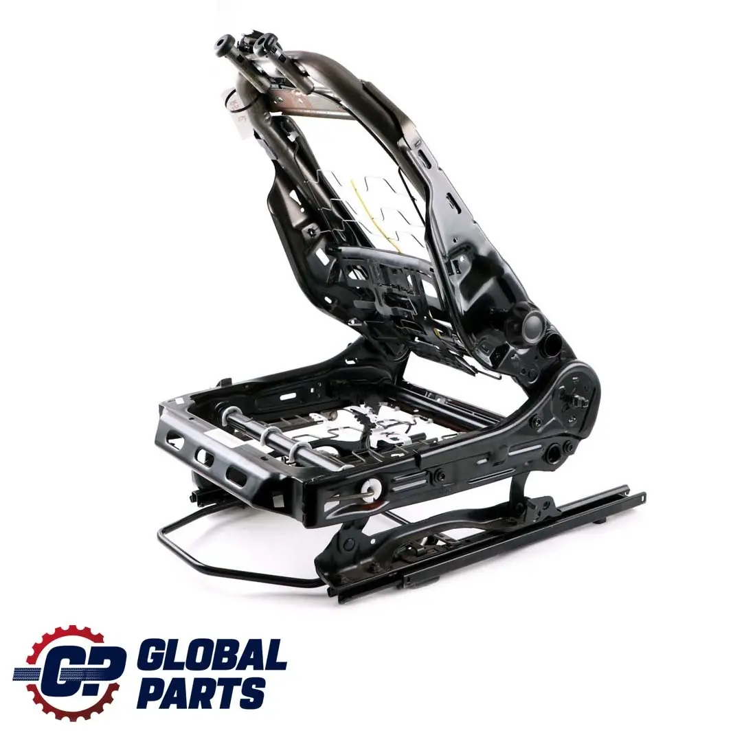 Mini Cooper One R55 R56 R57 R61 Siege Avant Droite Accoudoir Rahmenmechanismus - SKU 7335410 - Numéro de pièce 7285858