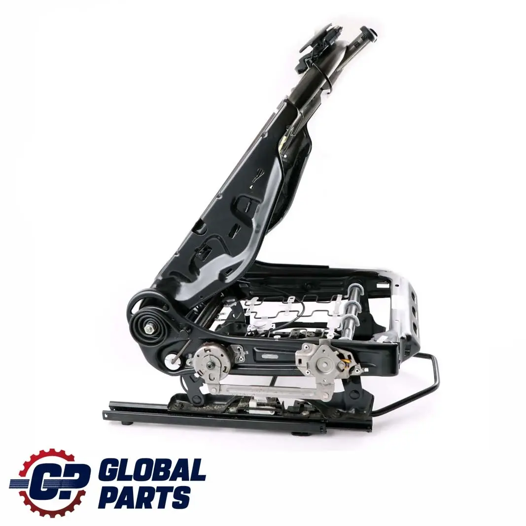 Mini Cooper One R55 R56 R57 R61 Siege Avant Droite Accoudoir Rahmenmechanismus - SKU 7335410 - Numéro de pièce 7285858