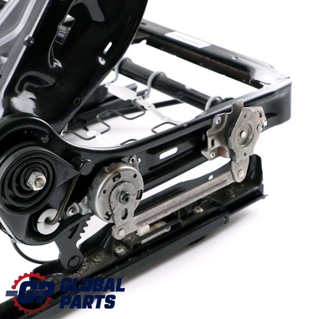 Front Right Seat O/S Frame Backrest Mechanism to Mini Cooper One R55 R56 R57 R61 with Part number 7285858 Mini Cooper One R55 R56 R57 R61 Front Right Seat O/S Frame Backrest Mechanism - SKU 7335410 - Part number 7285858