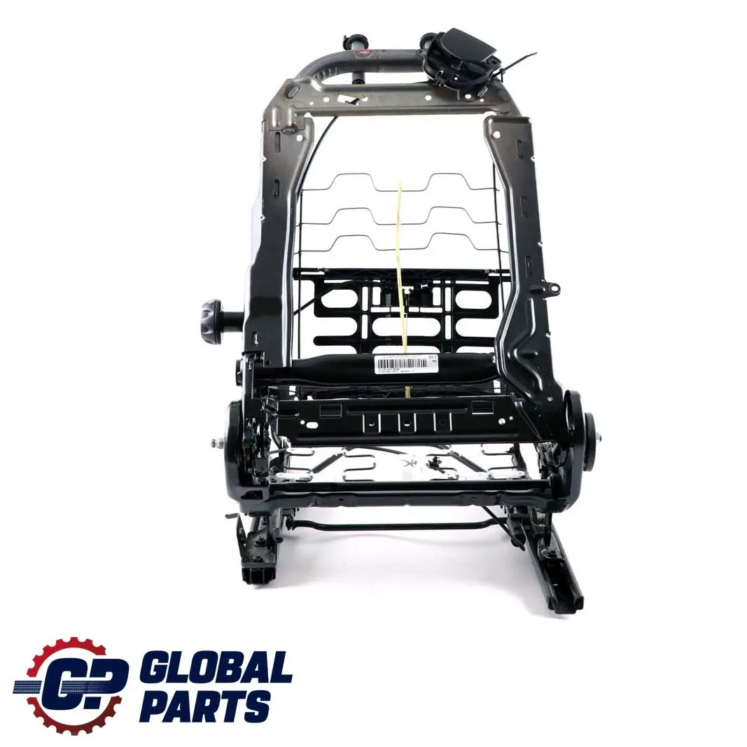 Mini Cooper One R55 R56 R57 R61 Siege Avant Droite Accoudoir Rahmenmechanismus - SKU 7335410 - Numéro de pièce 7285858