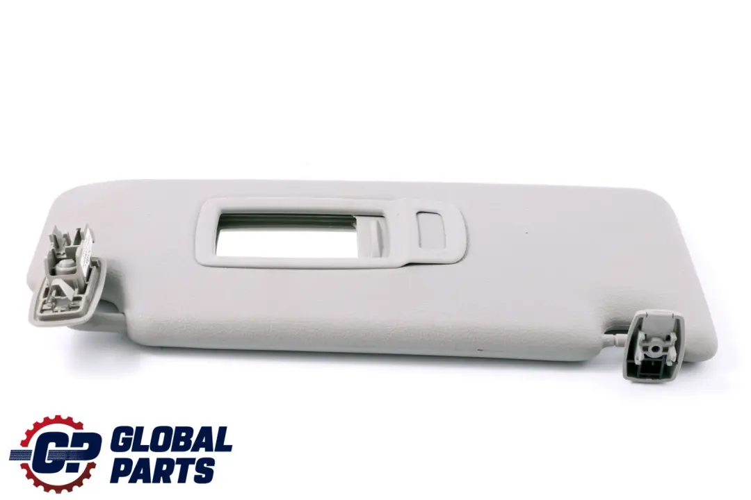 Sun Visor With Label Mirror Right O/S Everestgrau to BMW 1 Series F40 with Part number 7336258 BMW 1 Series F40 Sun Visor With Label Mirror Right O/S Everestgrau - SKU 7336258 - Part number 7336258