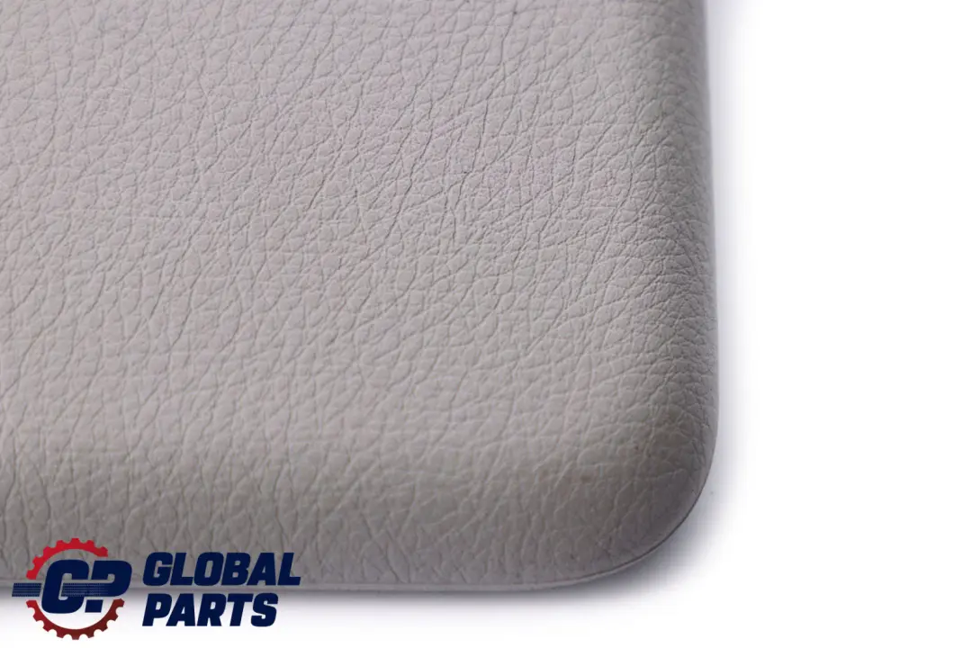 Sun Visor With Label Mirror Right O/S Everestgrau to BMW 1 Series F40 with Part number 7336258 BMW 1 Series F40 Sun Visor With Label Mirror Right O/S Everestgrau - SKU 7336258 - Part number 7336258