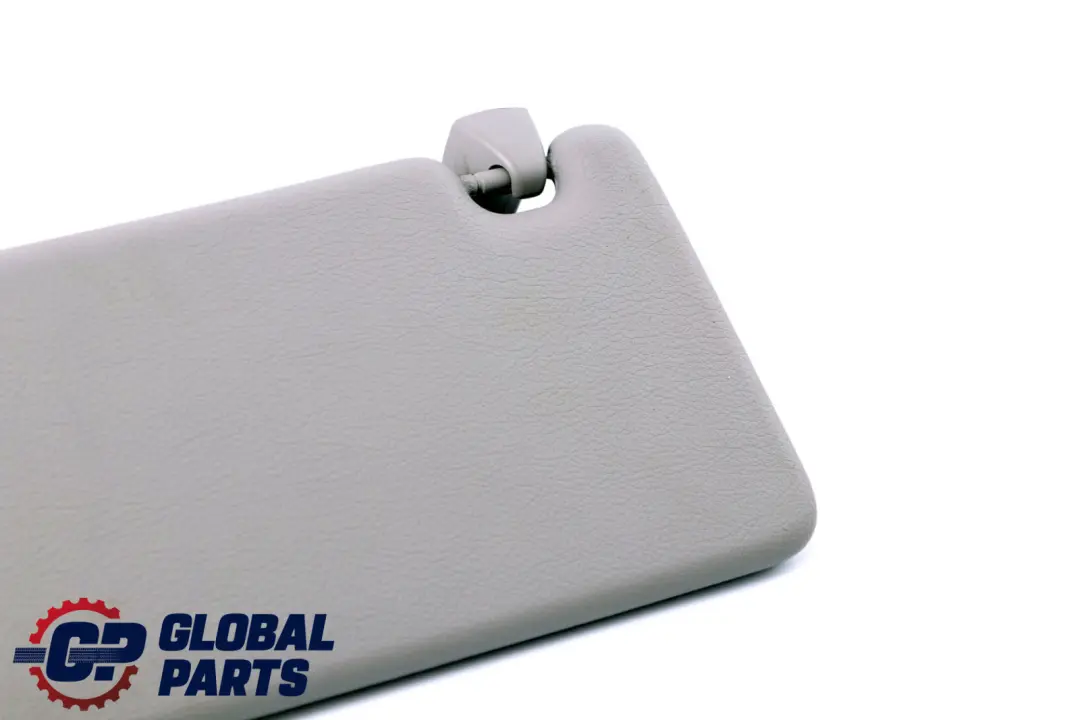 BMW 1 Series F40 Sun Visor With Label Mirror Right O/S Everestgrau - SKU 7336258 - Part number 7336258