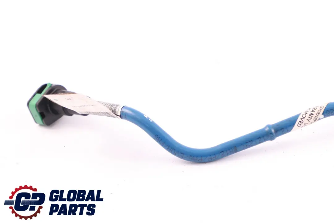 BMW 1 2 3 4 Series F20 F21 F22 F30 F31 F32 LCI Front Fuel Feed Line - SKU 7336281 - Part number 7336281