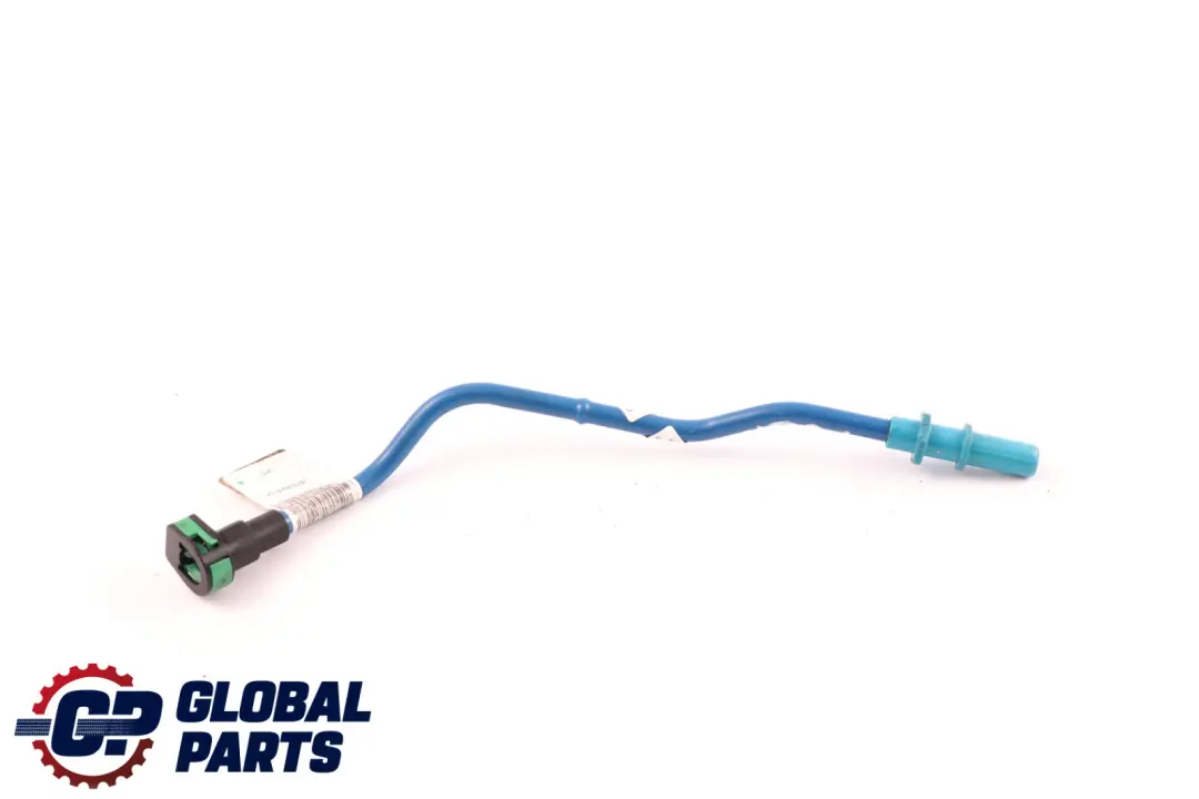 BMW 1 2 3 4 Series F20 F21 F22 F30 F31 F32 LCI Front Fuel Feed Line - SKU 7336281 - Part number 7336281