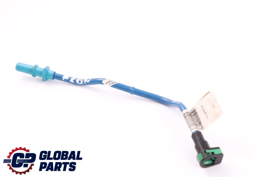 BMW 1 2 3 4 Series F20 F21 F22 F30 F31 F32 LCI Front Fuel Feed Line - SKU 7336281 - Part number 7336281