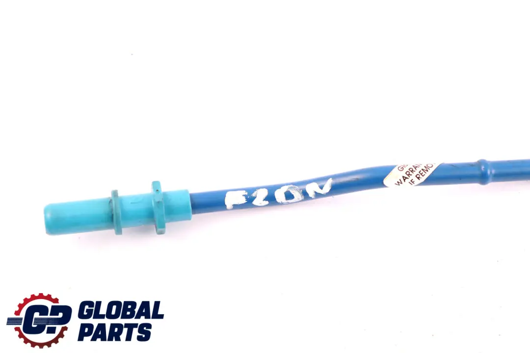 Front Fuel Feed Line to BMW 1 2 3 4 Series F20 F21 F22 F30 F31 F32 LCI with Part number 7336281 BMW 1 2 3 4 Series F20 F21 F22 F30 F31 F32 LCI Front Fuel Feed Line - SKU 7336281 - Part number 7336281