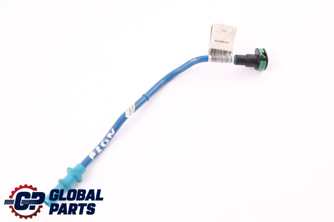 Front Fuel Feed Line to BMW 1 2 3 4 Series F20 F21 F22 F30 F31 F32 LCI with Part number 7336281 BMW 1 2 3 4 Series F20 F21 F22 F30 F31 F32 LCI Front Fuel Feed Line - SKU 7336281 - Part number 7336281