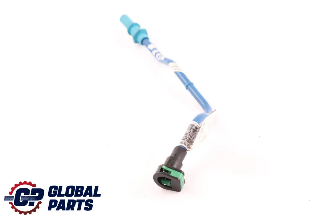 BMW 1 2 3 4 Series F20 F21 F22 F30 F31 F32 LCI Front Fuel Feed Line - SKU 7336281 - Part number 7336281