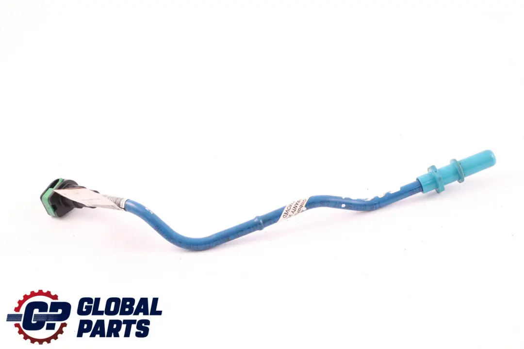 BMW 1 2 3 4 Series F20 F21 F22 F30 F31 F32 LCI Front Fuel Feed Line - SKU 7336281 - Part number 7336281