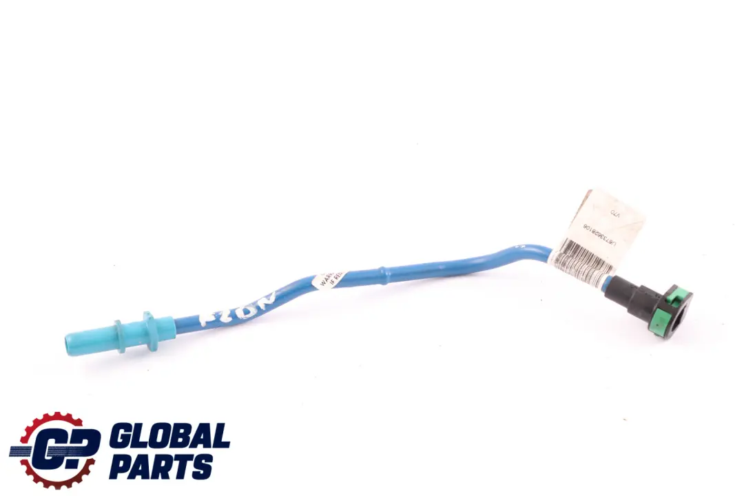 BMW 1 2 3 4 Series F20 F21 F22 F30 F31 F32 LCI Front Fuel Feed Line - SKU 7336281 - Part number 7336281