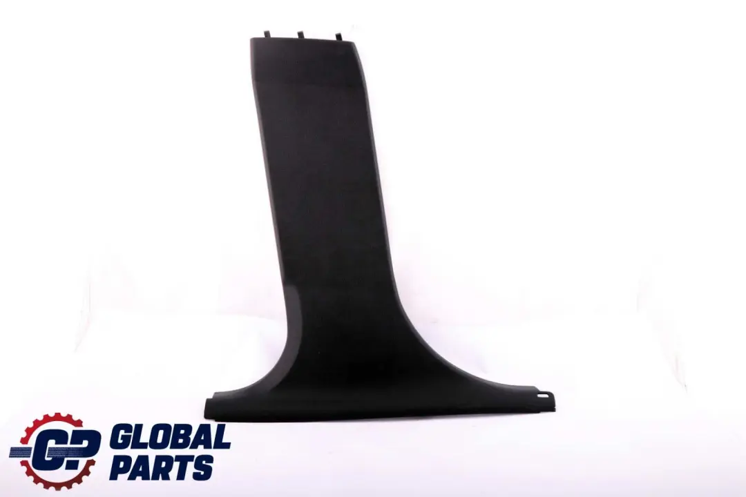 B-Column Bottom Left N/S Black to Mini F55 Cover with Part number 7336903 Mini F55 Cover B-Column Bottom Left N/S Black - SKU 7336903 - Part number 7336903