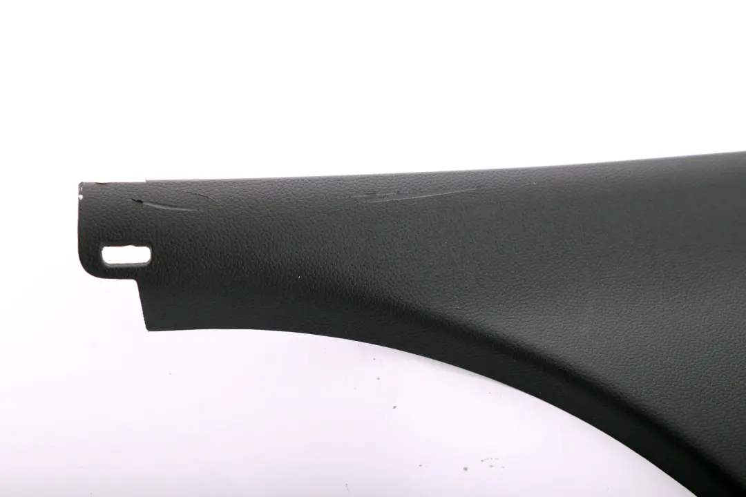 B-Column Bottom Left N/S Black to Mini F55 Cover with Part number 7336903 Mini F55 Cover B-Column Bottom Left N/S Black - SKU 7336903 - Part number 7336903