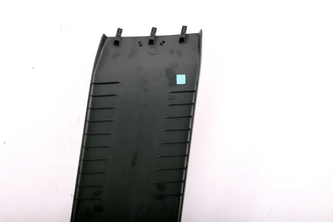 B-Column Bottom Left N/S Black to Mini F55 Cover with Part number 7336903 Mini F55 Cover B-Column Bottom Left N/S Black - SKU 7336903 - Part number 7336903