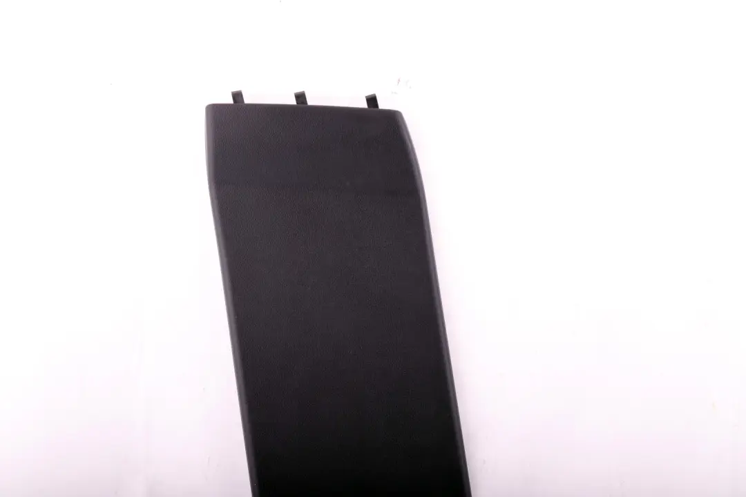 Mini F55 Coperchio colonna B in basso a sinistra nero - SKU 7336903 - Numero di parte 7336903