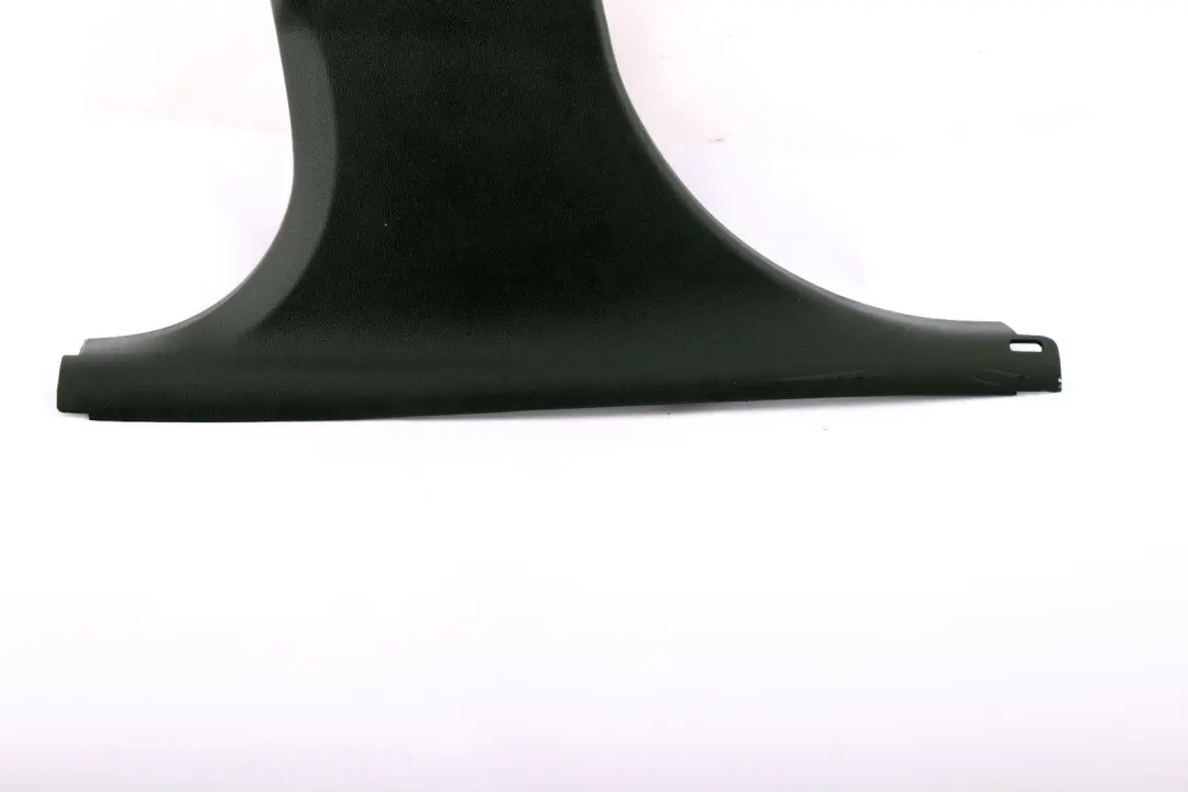 Mini F55 Couvercle colonne B gauche Noir 5143 - SKU 7336903 - Numéro de pièce 7336903