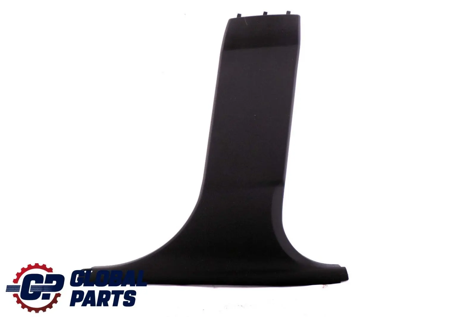 Mini Cooper One F55 Blende Abdeckung B-Säule Unten Rechts Schwarz 7336904