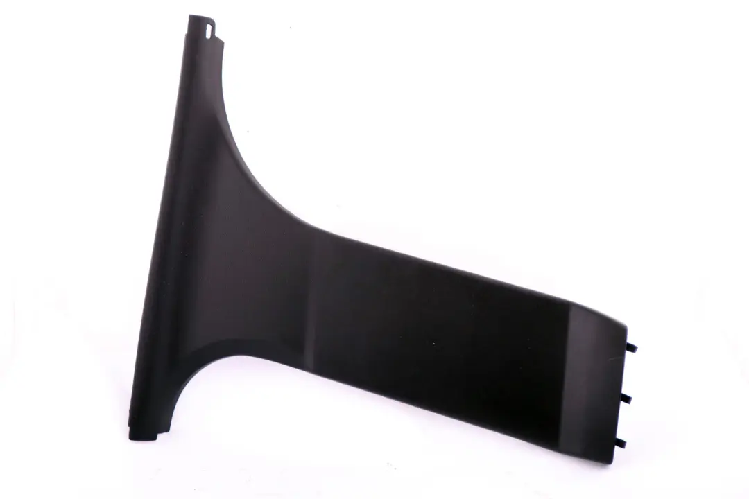 Mini Cooper One F55 Couverture Visiere Montant B en Bas a Droite Noir - SKU 7336904 - Numéro de pièce 7336904