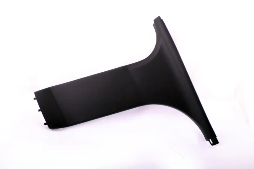 Tapa Columna B Inferior Derecha Negro para Mini F55 con número de pieza 7336904 Mini F55 Tapa Columna B Inferior Derecha Negro - SKU 7336904 - Número de pieza 7336904