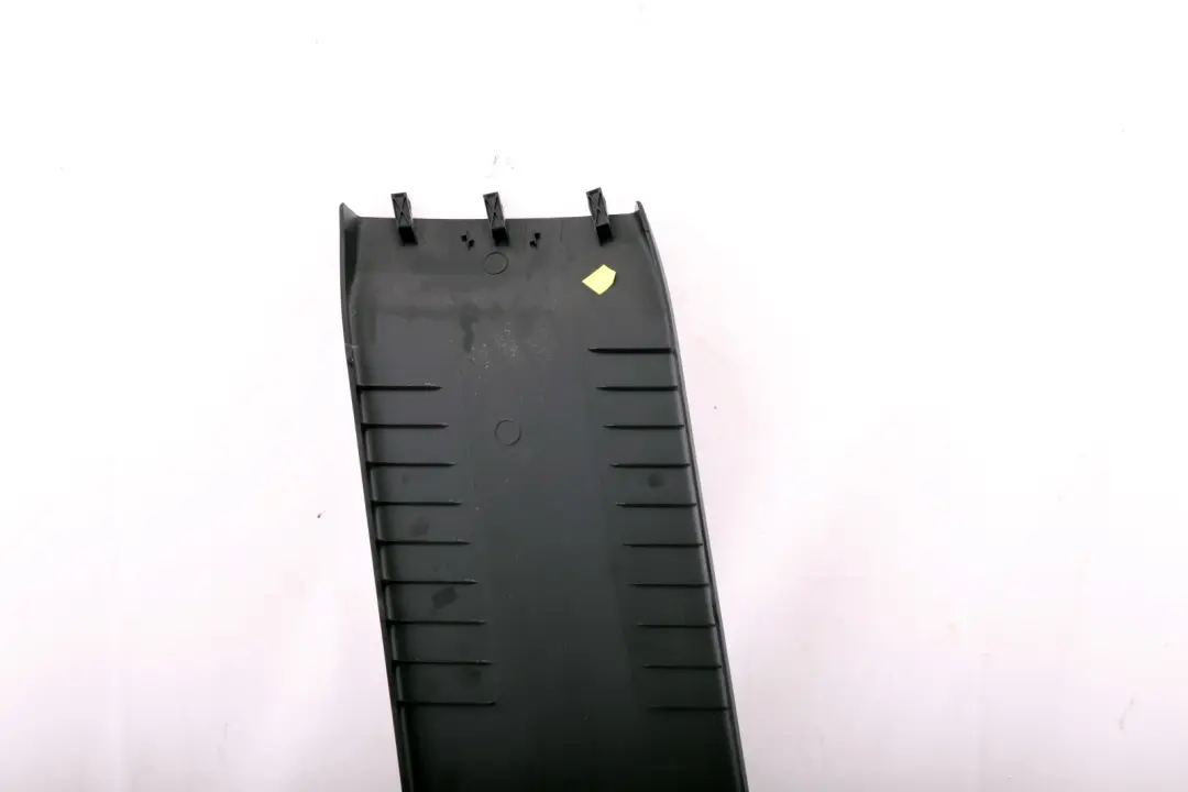 Pillar Covering Trim Panel B-Column Bottom Right O/S Black to Mini F55 with Part number 7336904 Mini F55 Pillar Covering Trim Panel B-Column Bottom Right O/S Black - SKU 7336904 - Part number 7336904