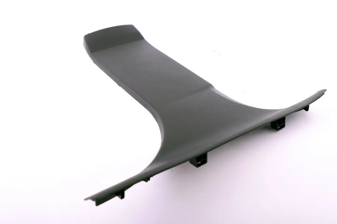 Mini Cooper One F55 Couverture Visiere Montant B en Bas a Droite Noir - SKU 7336904 - Numéro de pièce 7336904