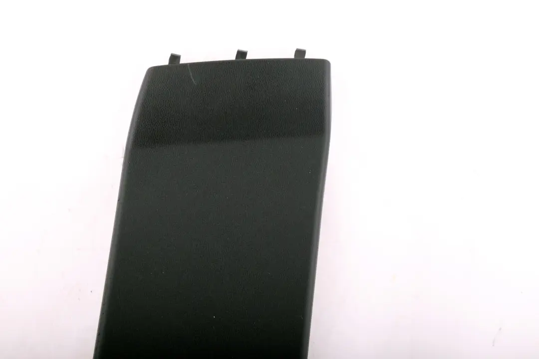 Mini Cooper One F55 Blende Abdeckung B-SĂ¤ule Unten Rechts Schwarz - SKU 7336904 - Teilenummer 7336904