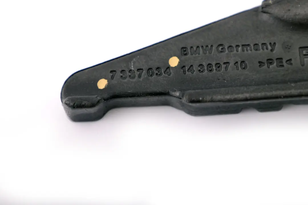 Dichtung Innen Rechts Dreieck Ecke Abdeckung Trim für Mini F55 mit Teilenummer 7337034 Mini F55 Dichtung Innen Rechts Dreieck Ecke Abdeckung Trim - SKU 7337034 - Teilenummer 7337034