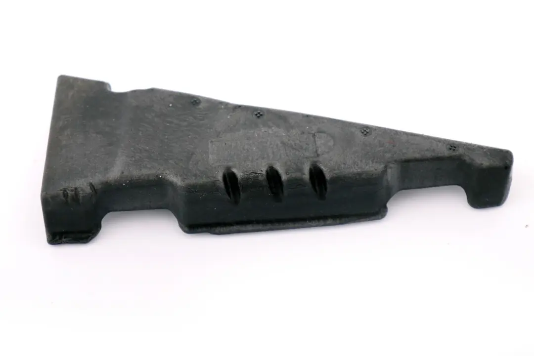 Mini F55 Seal Inner Right O/S Triangle Corner Cover Trim - SKU 7337034 - Part number 7337034