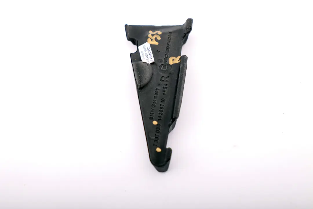 Triangle d'angle intérieur droit pour Mini F55 à propos du numéro de pièce 7337034 Mini F55 Triangle d'angle intérieur droit - SKU 7337034 - Numéro de pièce 7337034