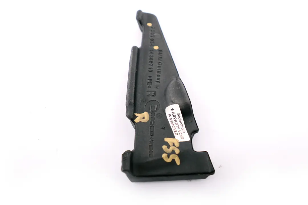 Mini F55 Triangle d'angle intérieur droit - SKU 7337034 - Numéro de pièce 7337034