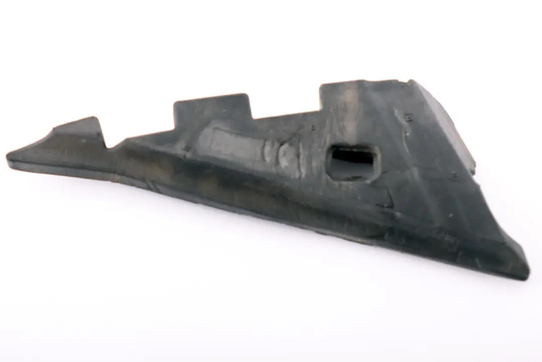 Mini F55 Seal Inner Left N/S Mirror Triangle Corner Cover Trim - SKU 7337037 - Part number 7337037