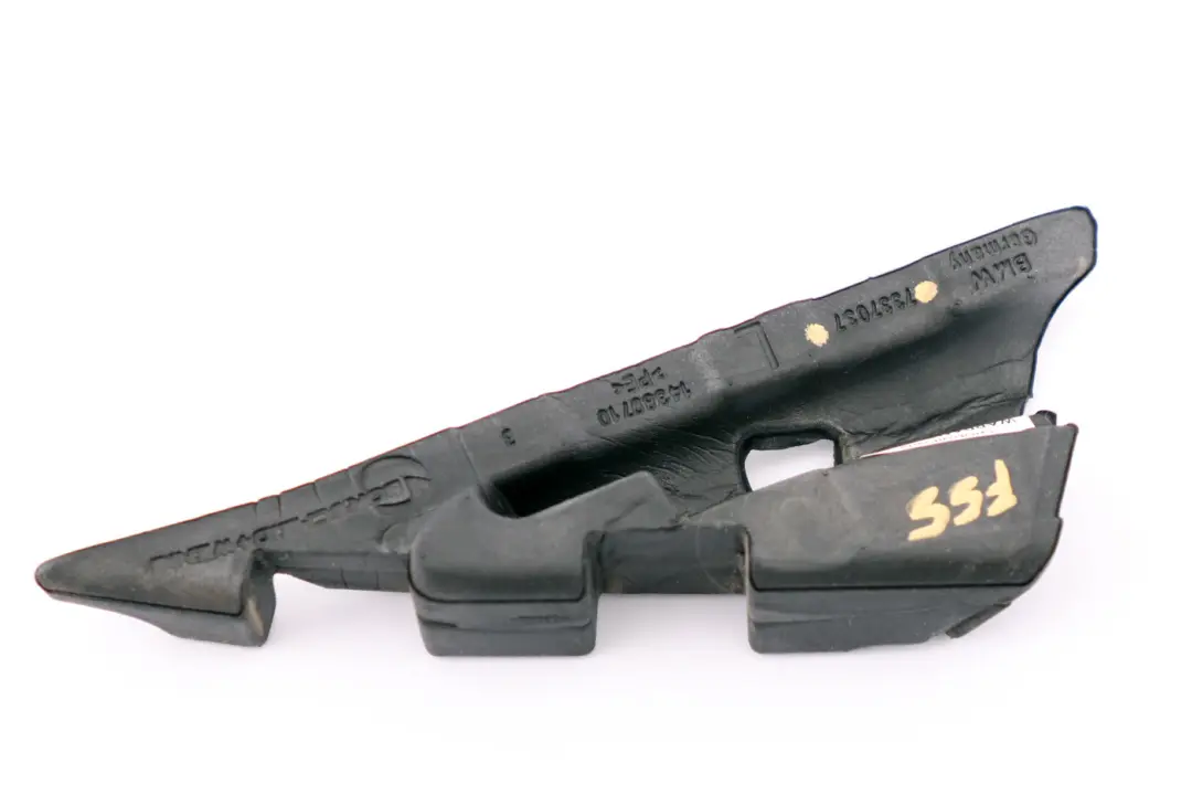 Tenuta Copertura Pannello Angolare Interno SX per Mini Cooper One F55 con numero di parte 7337037 Mini Cooper One F55 Tenuta Copertura Pannello Angolare Interno SX - SKU 7337037 - Numero di parte 7337037