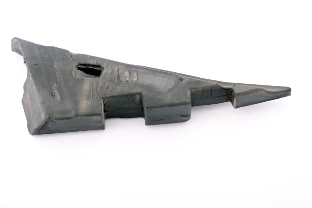 Sello Interior Izquierda Espejo Triangulo Esquina Cubierta Trim para Mini F55 con número de pieza 7337037 Mini F55 Sello Interior Izquierda Espejo Triangulo Esquina Cubierta Trim - SKU 7337037 - Número de pieza 7337037