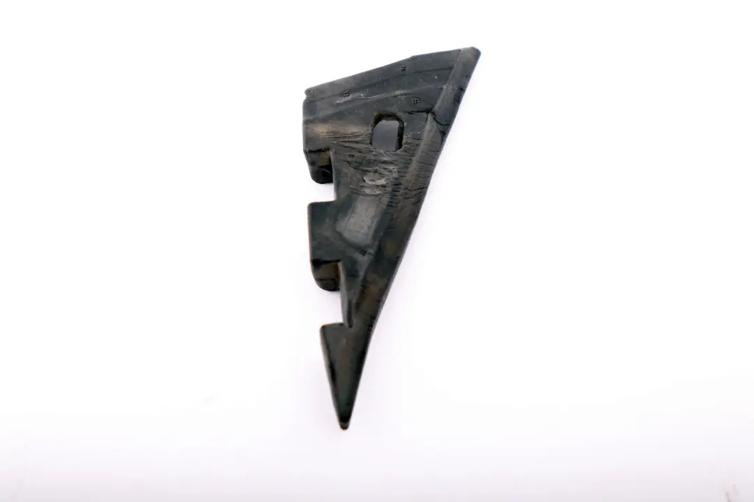 Mini F55 Seal Inner Left N/S Mirror Triangle Corner Cover Trim - SKU 7337037 - Part number 7337037