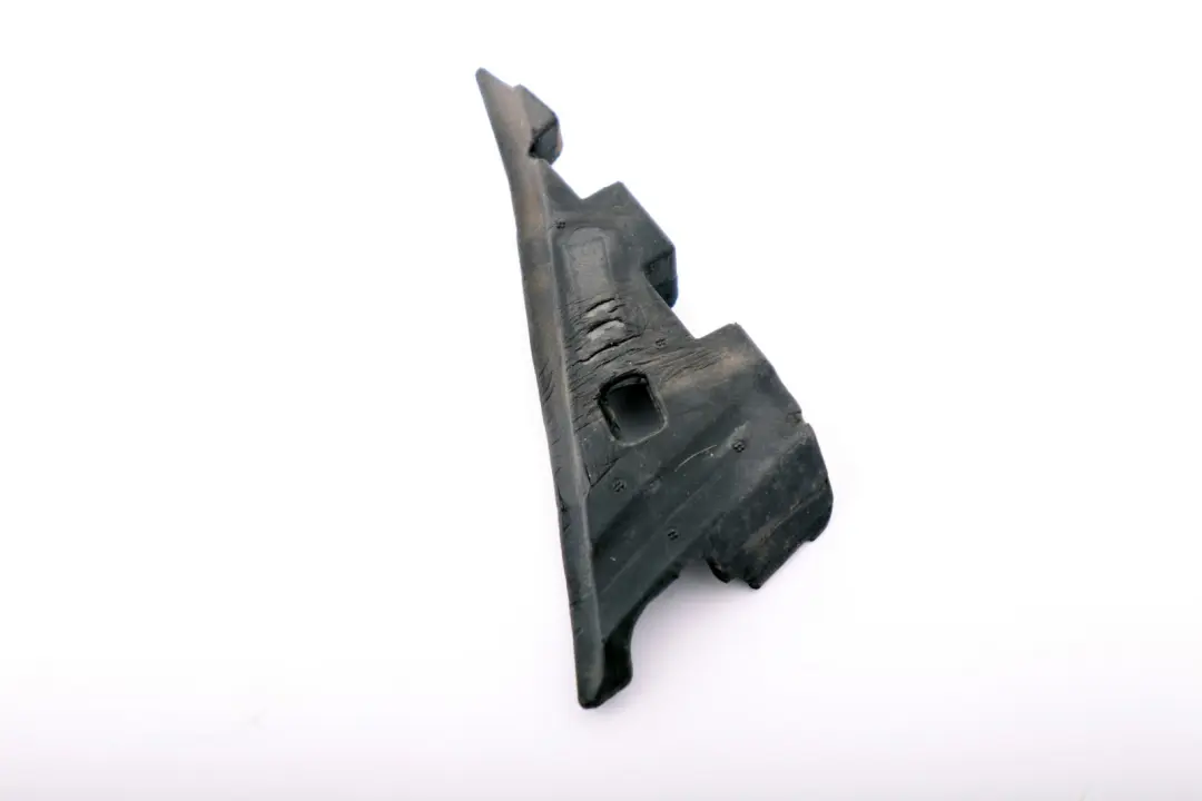 Mini F55 Seal Inner Left N/S Mirror Triangle Corner Cover Trim - SKU 7337037 - Part number 7337037