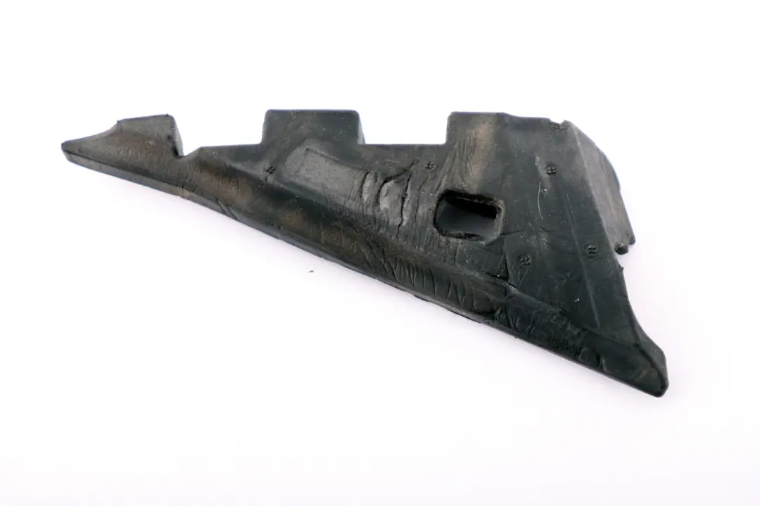 Seal Inner Left N/S Mirror Triangle Corner Cover Trim to Mini F55 with Part number 7337037 Mini F55 Seal Inner Left N/S Mirror Triangle Corner Cover Trim - SKU 7337037 - Part number 7337037