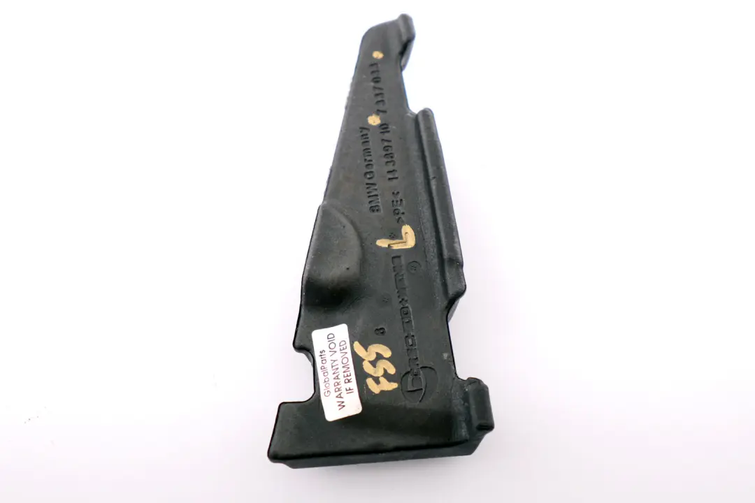 Seal Inner Left N/S Triangle Corner Cover Trim to Mini F55 with Part number 7337033 Mini F55 Seal Inner Left N/S Triangle Corner Cover Trim - SKU 7337033 - Part number 7337033