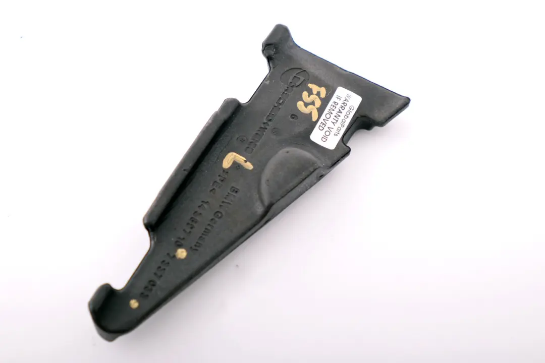 Mini Cooper F55 Abdichtung Schaum Eckblende Innen Hinten Links - SKU 7337033 - Teilenummer 7337033