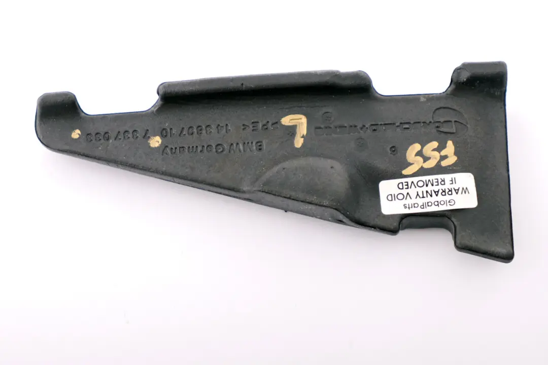 Mini F55 Uszczelka Drzwi Słupka Lewy Tył - SKU 7337033 - Numer Części 7337033