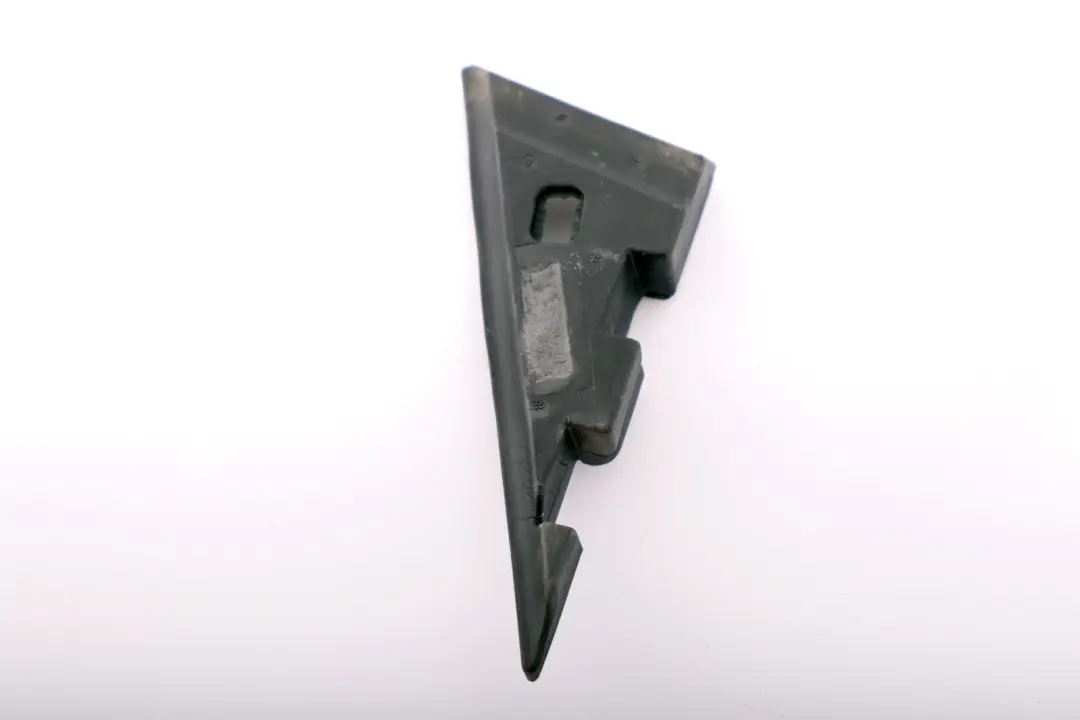 Sello interior derecho Espejo Triangulo Esquina Cubierta Trim para Mini F55 con número de pieza 7337038 Mini F55 Sello interior derecho Espejo Triangulo Esquina Cubierta Trim - SKU 7337038 - Número de pieza 7337038