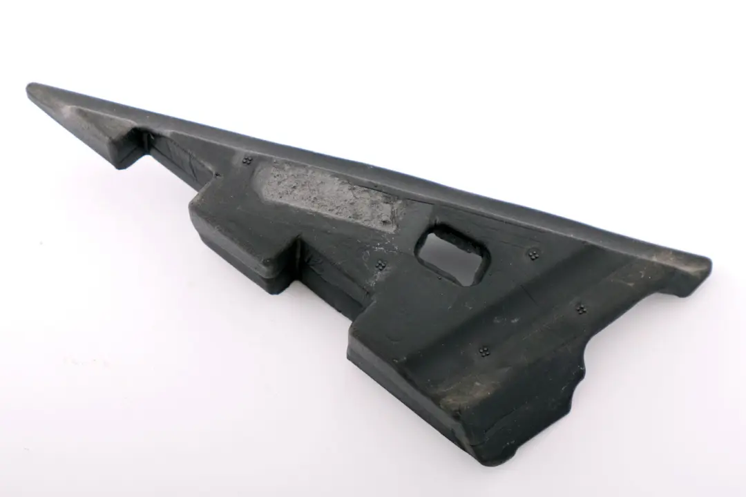 Mini F55 Seal Inner Right O/S Mirror Triangle Corner Cover Trim - SKU 7337038 - Part number 7337038