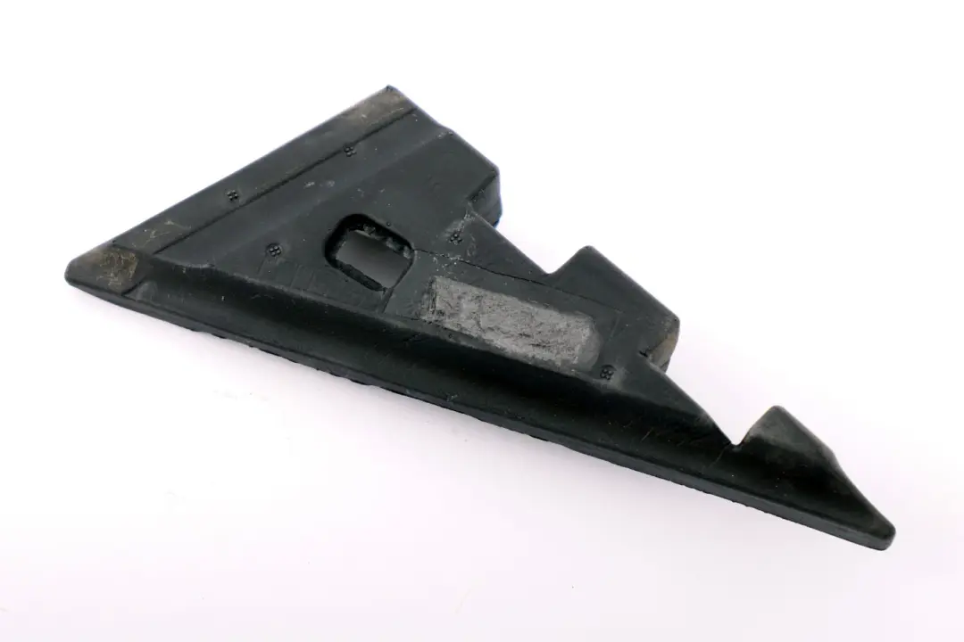 Mini F55 Seal Inner Right O/S Mirror Triangle Corner Cover Trim - SKU 7337038 - Part number 7337038