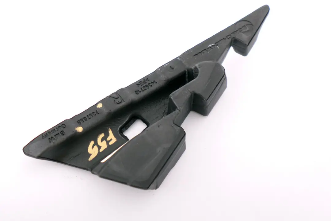 Mini F55 Uszczelka Słupka Prawy Przód - SKU 7337038 - Numer Części 7337038