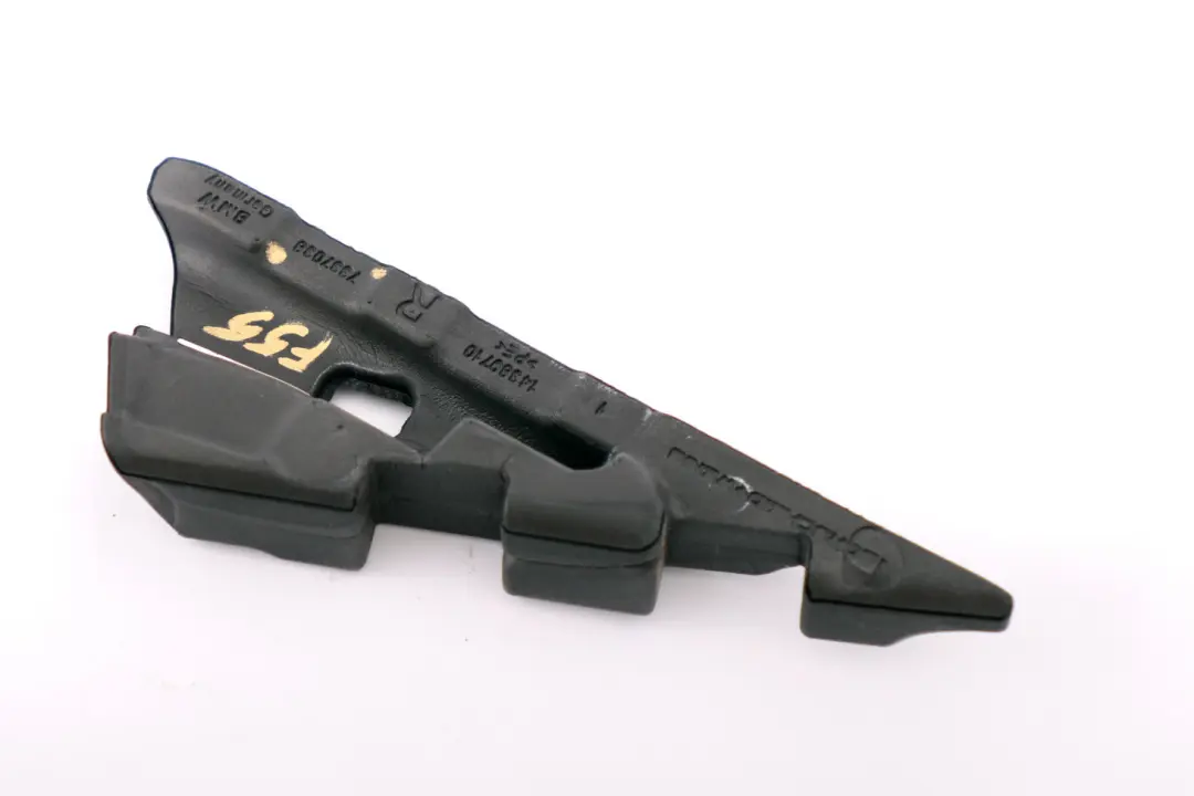 Sello interior derecho Espejo Triangulo Esquina Cubierta Trim para Mini F55 con número de pieza 7337038 Mini F55 Sello interior derecho Espejo Triangulo Esquina Cubierta Trim - SKU 7337038 - Número de pieza 7337038