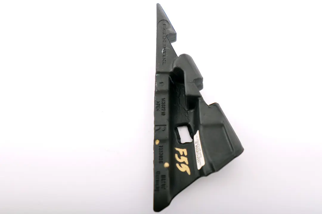 Abdichtung Eckblende Innen Rechts für Mini Cooper One F55 mit Teilenummer 7337038 Mini Cooper One F55 Abdichtung Eckblende Innen Rechts - SKU 7337038 - Teilenummer 7337038