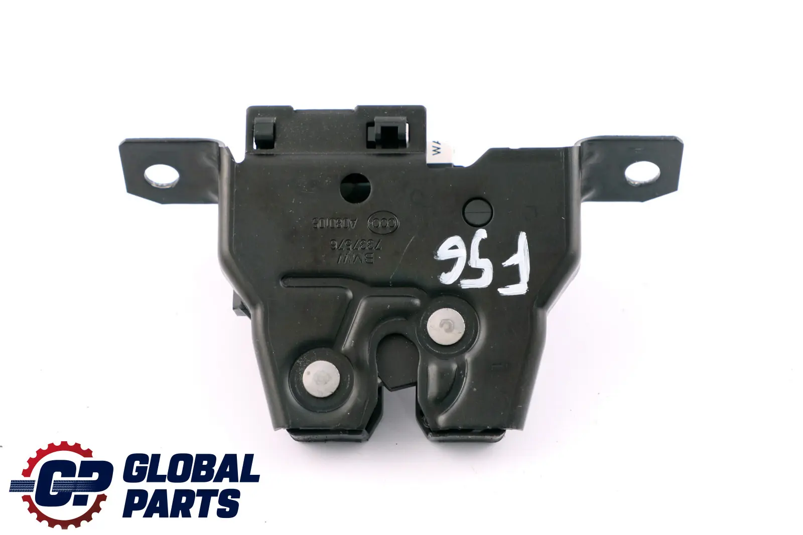 MINI One F54 F55 F56 Coperchio del bagagliaio Serratura di sicurezza 7337576 
