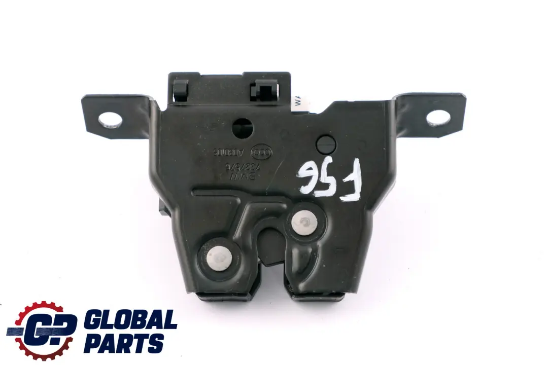 Serrure de coffre 5124 pour MINI Cooper One F54 F55 F56 à propos du numéro de pièce 7337576 MINI Cooper One F54 F55 F56 Serrure de coffre 5124 - SKU 7337576 - Numéro de pièce 7337576