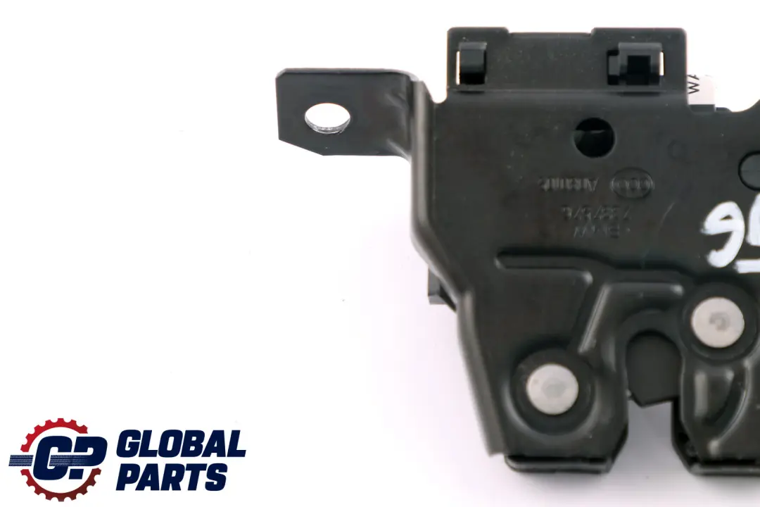 Serrure de coffre 5124 pour MINI Cooper One F54 F55 F56 à propos du numéro de pièce 7337576 MINI Cooper One F54 F55 F56 Serrure de coffre 5124 - SKU 7337576 - Numéro de pièce 7337576